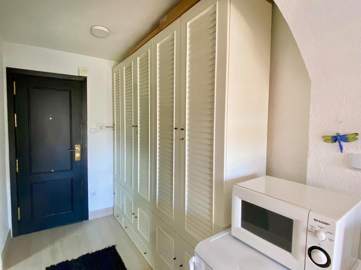 莫纳奇尔Estupendo Duplex En Sierra Nevada公寓 外观 照片