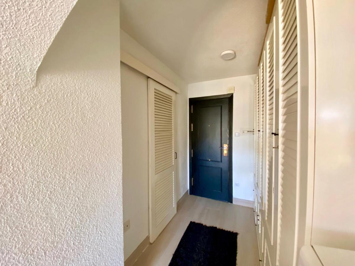 莫纳奇尔Estupendo Duplex En Sierra Nevada公寓 外观 照片