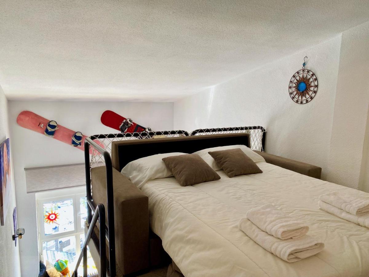 莫纳奇尔Estupendo Duplex En Sierra Nevada公寓 外观 照片